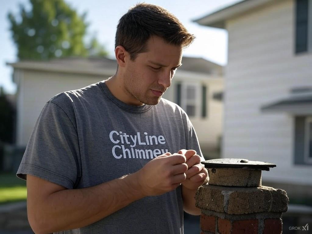 Chimney Cap Installation and Repair Services in Willow Grove, PA