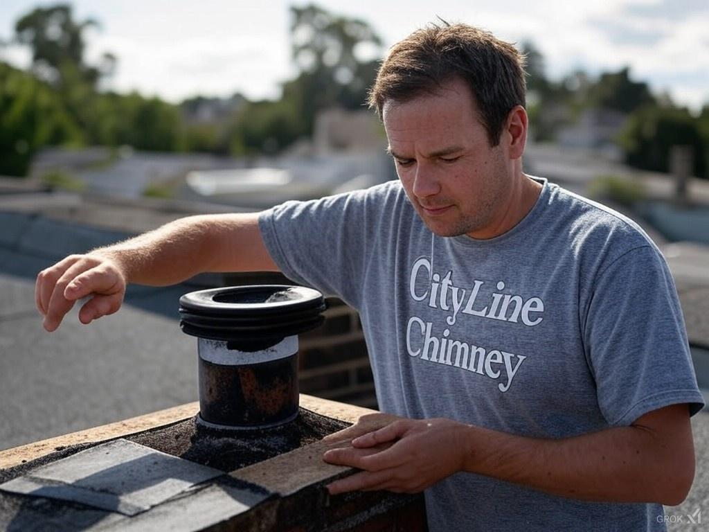 Expert Chimney Cap Services for Leak Prevention and Durability in Willow Grove, PA