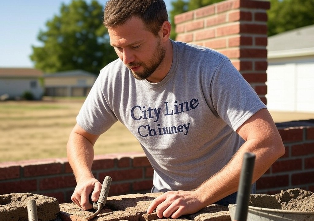 Professional Chimney Flashing Installation and Repair in Willow Grove, PA