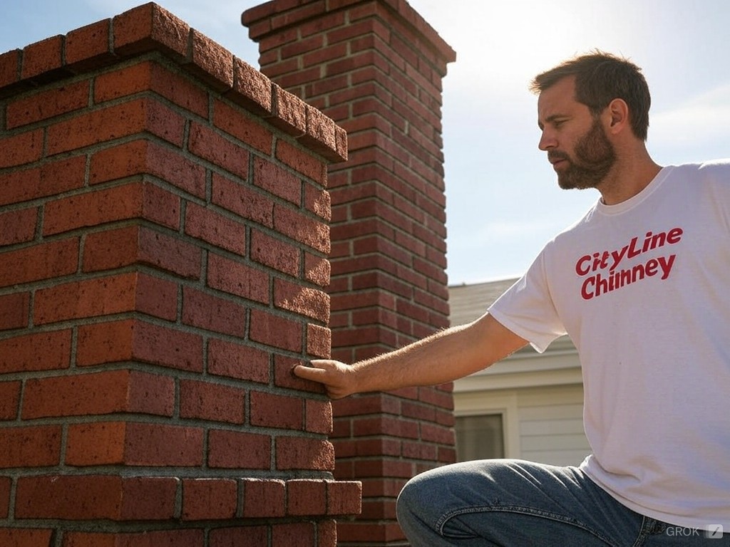 Professional Chimney Liner Installation and Repair in Willow Grove, PA