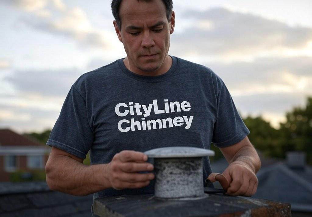 Quality Chimney Flashing Services in Willow Grove, PA